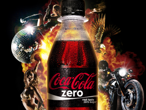 Coke Zero