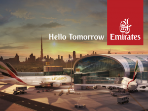 Emirates