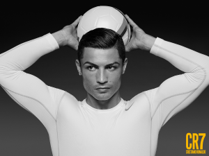 JBS – Cristiano Ronaldo