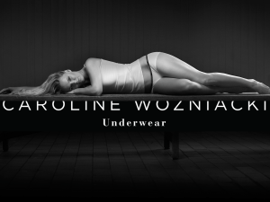 JBS – Caroline Wozniacki